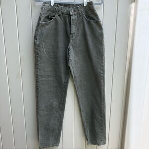 Lee Original Vintage jeans 26 waist 90s y2K mom jeans